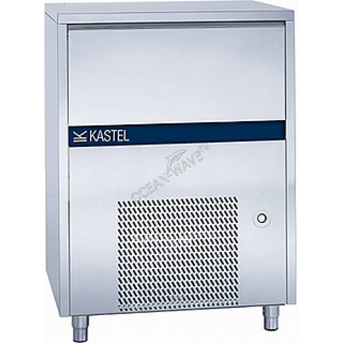 Льдогенератор Kastel KP 80/40 - купить в интернет-магазине OCEAN-WAVE.ru