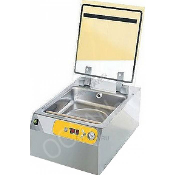 Вакуумный упаковщик LAVEZZINI Eco-Flex - купить в интернет-магазине OCEAN-WAVE.ru