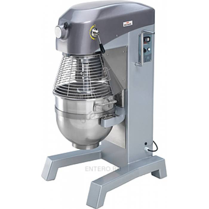 Миксер планетарный Sirman Plutone 30 - купить в интернет-магазине OCEAN-WAVE.ru