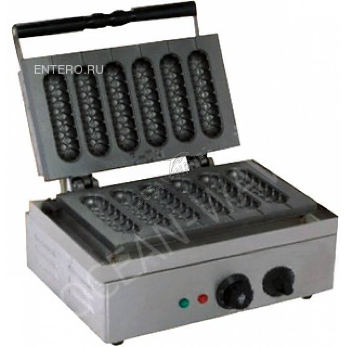 Аппарат для корн-догов Starfood 1620038 - купить в интернет-магазине OCEAN-WAVE.ru