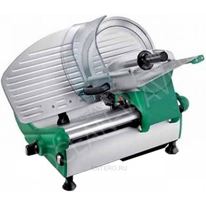 Слайсер Rheninghaus Prima 250 - купить в интернет-магазине OCEAN-WAVE.ru