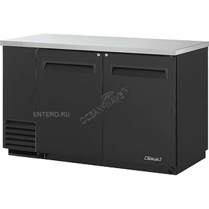 Холодильник барный Turbo air TBB-2SB - купить в интернет-магазине OCEAN-WAVE.ru