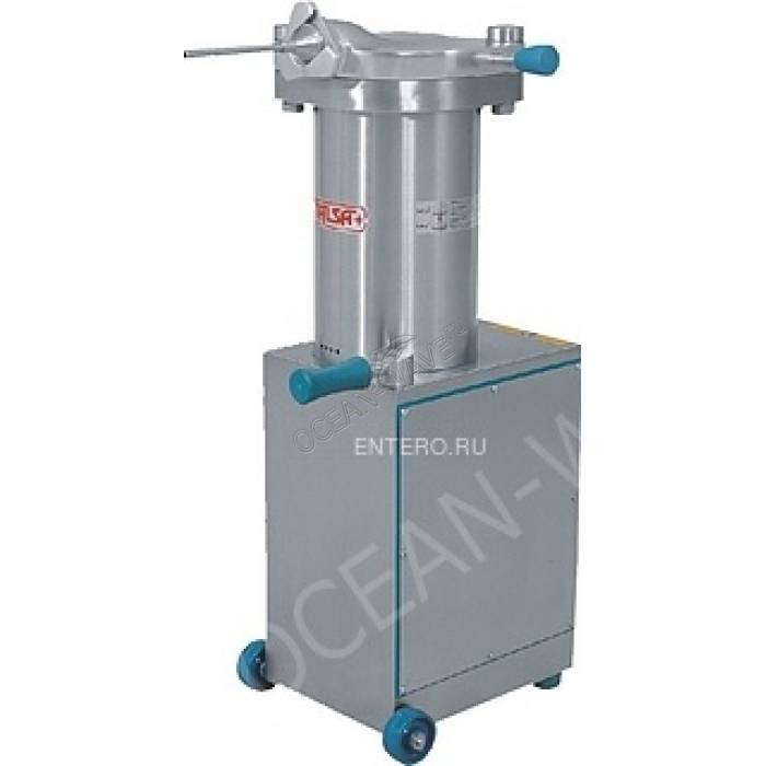 Шприц гидравлический Talsa Н15pa - купить в интернет-магазине OCEAN-WAVE.ru