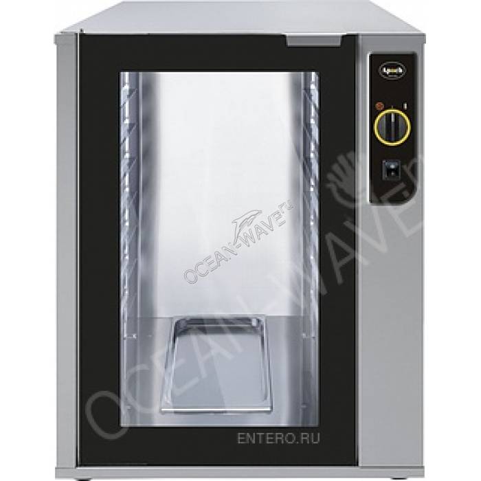 Шкаф расстоечный Apach APE8ADS - купить в интернет-магазине OCEAN-WAVE.ru