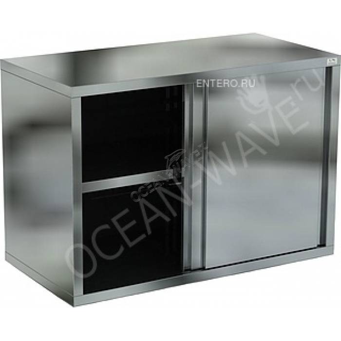 Полка кухонная Кобор ПШЗ-100/35 - купить в интернет-магазине OCEAN-WAVE.ru