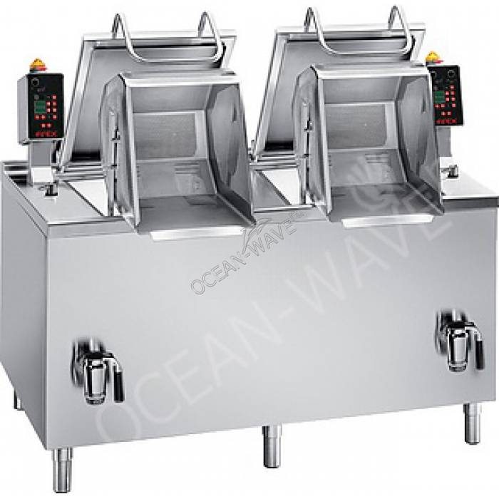 Устройство варочное Firex CPM DE 2-12 - купить в интернет-магазине OCEAN-WAVE.ru