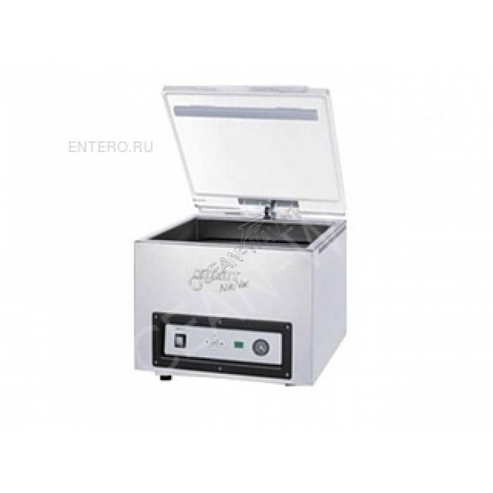 Вакуумный упаковщик KOMET NIKIVAC - купить в интернет-магазине OCEAN-WAVE.ru