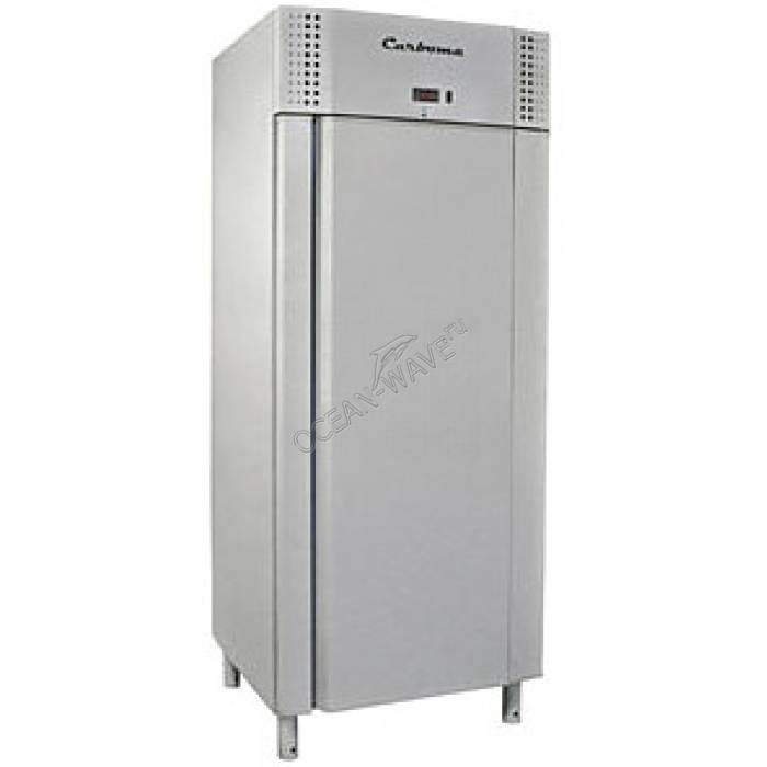 Шкаф морозильный Carboma F700 - купить в интернет-магазине OCEAN-WAVE.ru