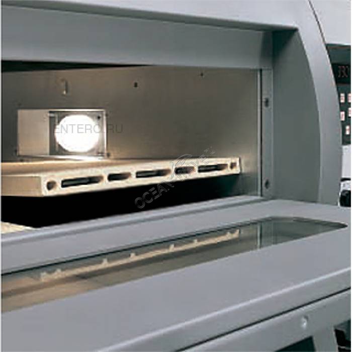 Печь для пиццы Pizza Group Pyralis D4 - купить в интернет-магазине OCEAN-WAVE.ru