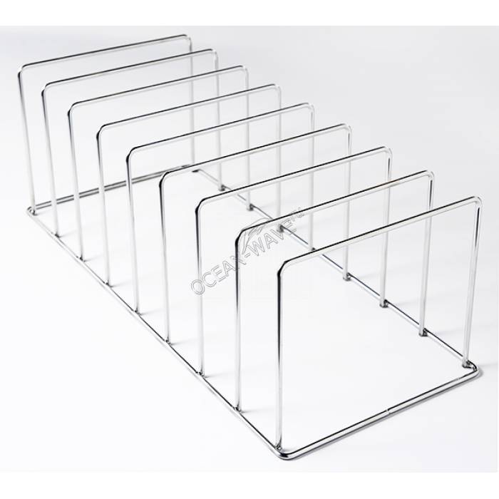 Котломоечная машина Abat МПК 65-65 с комплектом держателей - купить в интернет-магазине OCEAN-WAVE.ru