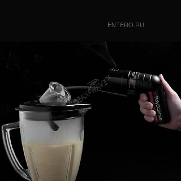 Коптильный пистолет PolyScience SG2-PSC - купить в интернет-магазине OCEAN-WAVE.ru