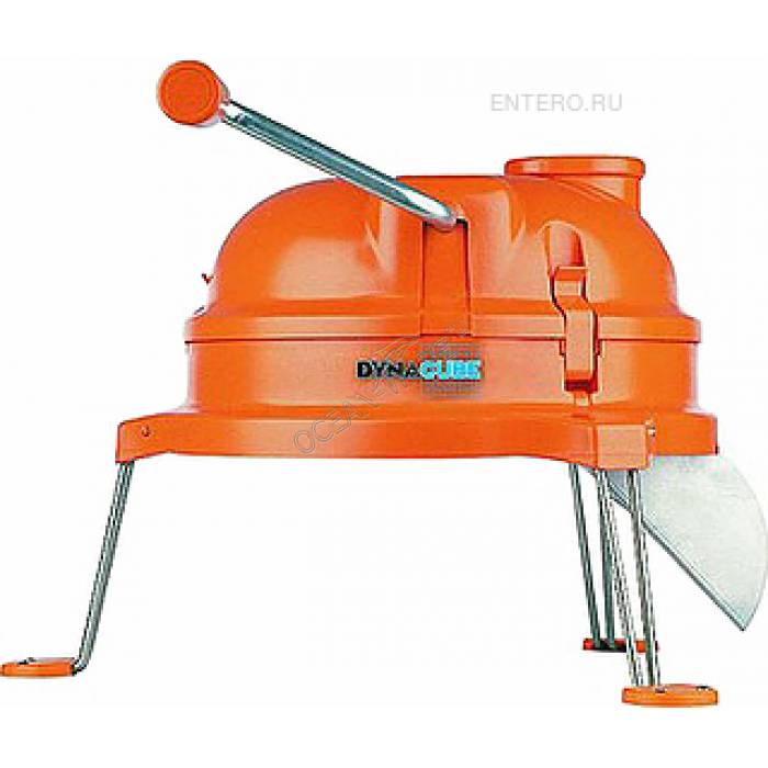 Овощерезка Dynamic Dynacube CL003 - купить в интернет-магазине OCEAN-WAVE.ru