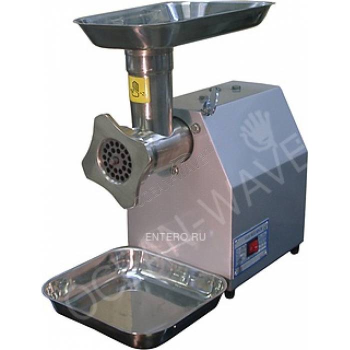 Мясорубка ERGO TJ-12H - купить в интернет-магазине OCEAN-WAVE.ru