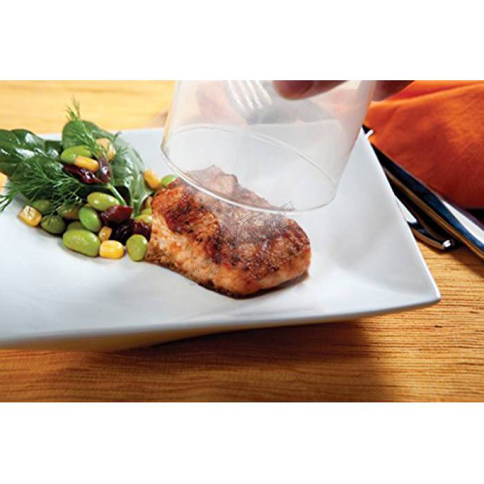 Ручное устройство для окуривания PolyScience Smoking Gun PRO - купить в интернет-магазине OCEAN-WAVE.ru