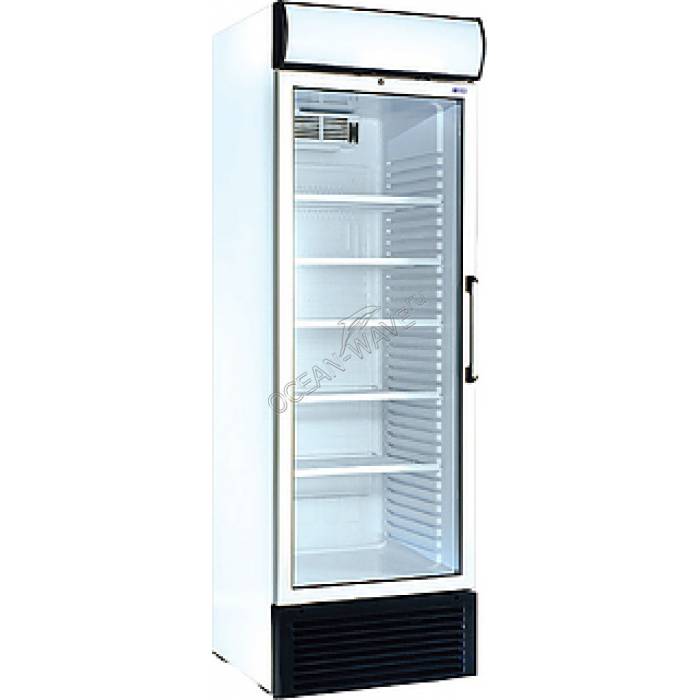 Шкаф холодильный для напитков UGUR USS 440 DTKL - купить в интернет-магазине OCEAN-WAVE.ru
