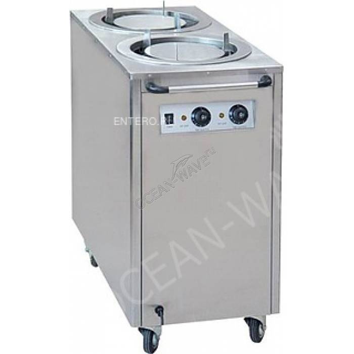 Элеватор тарелок Kocateq DRN1 - купить в интернет-магазине OCEAN-WAVE.ru