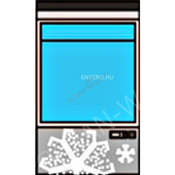 Стол морозильный Кобор NF61-1D - купить в интернет-магазине OCEAN-WAVE.ru