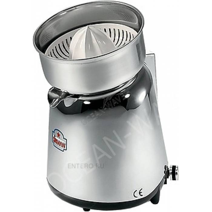 Соковыжималка Sirman Apollo - купить в интернет-магазине OCEAN-WAVE.ru