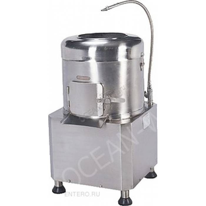 Картофелечистка Kocateq PP15A - купить в интернет-магазине OCEAN-WAVE.ru