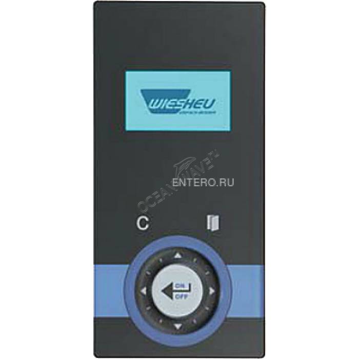 Печь подовая Wiesheu EBO 64 L COMFORT NEW - купить в интернет-магазине OCEAN-WAVE.ru