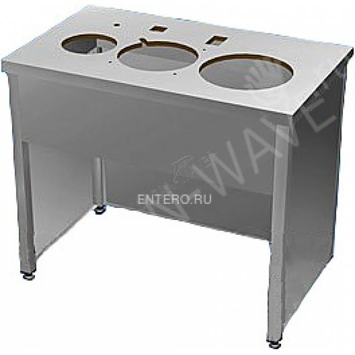 Стол-подставка ТТМ ППА-01 - купить в интернет-магазине OCEAN-WAVE.ru