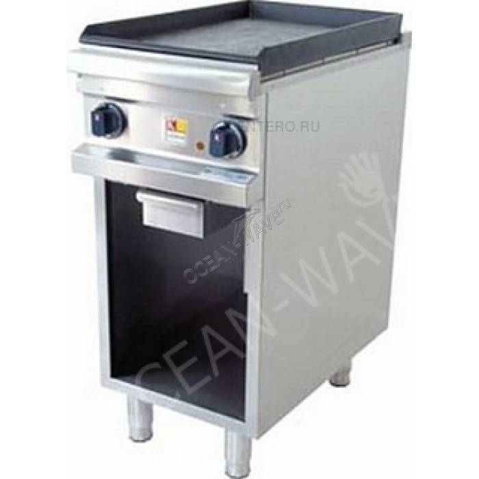 Сковорода открытая Kovinastroj (Kogast) EZ-T47/P-K - купить в интернет-магазине OCEAN-WAVE.ru