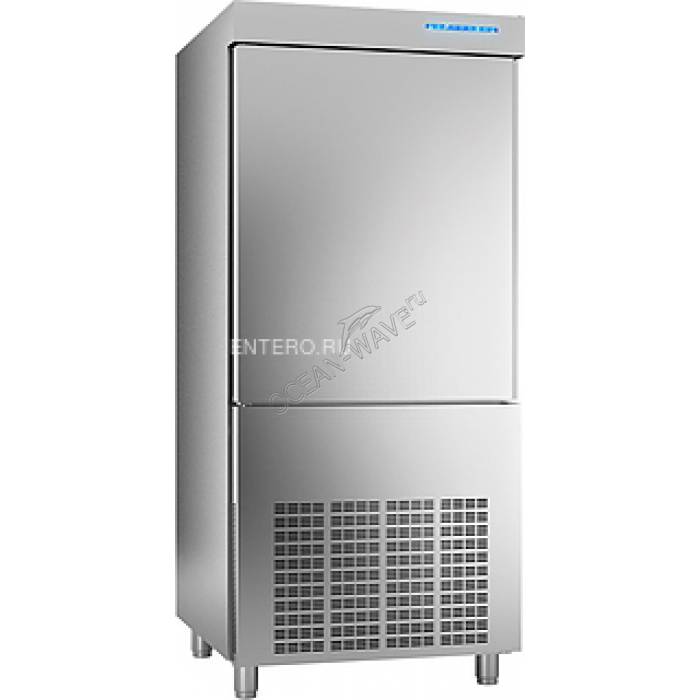 Шкаф шоковой заморозки Angelo Po B1101S - купить в интернет-магазине OCEAN-WAVE.ru