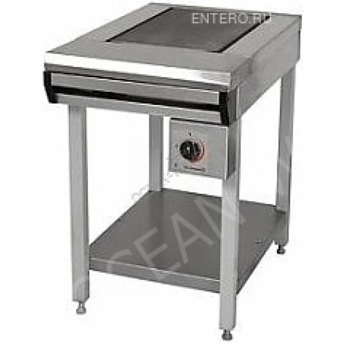 Плита электрическая Проммаш ПЭ-0,17СП - купить в интернет-магазине OCEAN-WAVE.ru