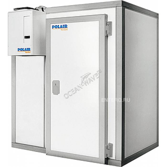 Камера холодильная Polair КХН-6,61 (1360х2860) - купить в интернет-магазине OCEAN-WAVE.ru