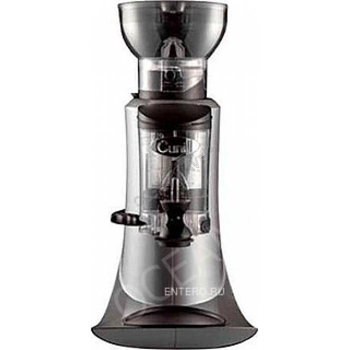 Кофемолка Cunill Luxo - купить в интернет-магазине OCEAN-WAVE.ru