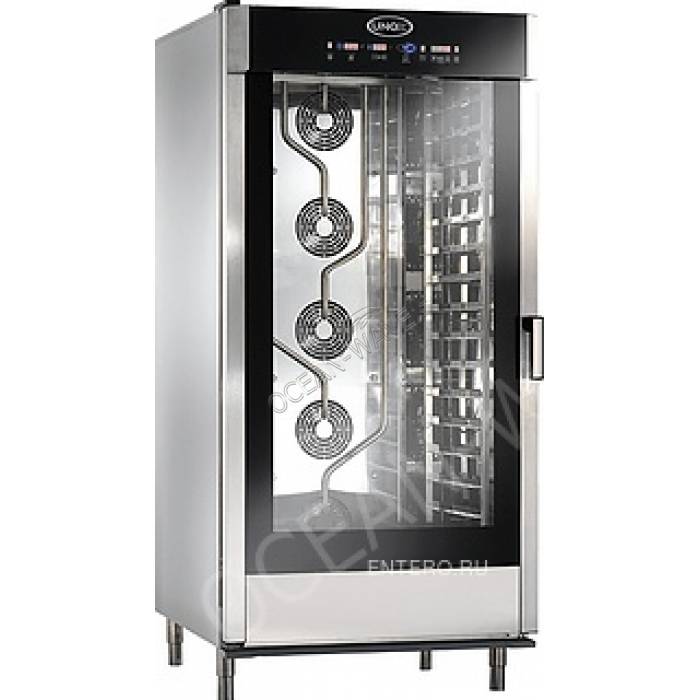 Шкаф пекарский UNOX XBC 905 E - купить в интернет-магазине OCEAN-WAVE.ru