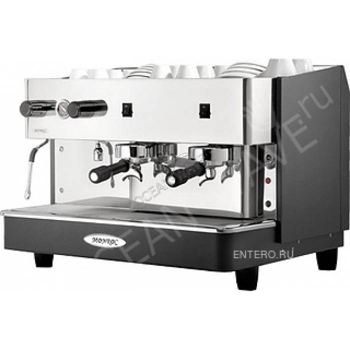 Кофемашина Expobar Monroc Pulser 2 GR - купить в интернет-магазине OCEAN-WAVE.ru