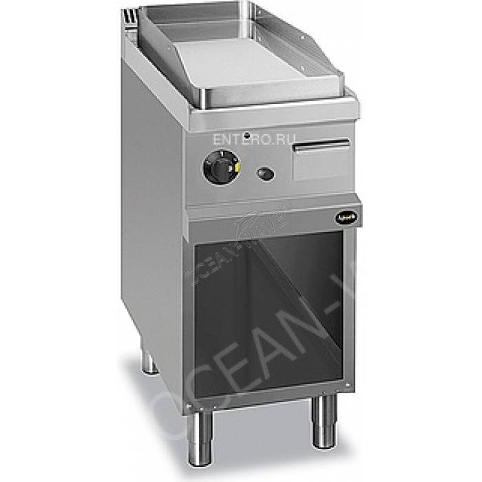 Сковорода открытая газовая Apach APTG-47PL - купить в интернет-магазине OCEAN-WAVE.ru