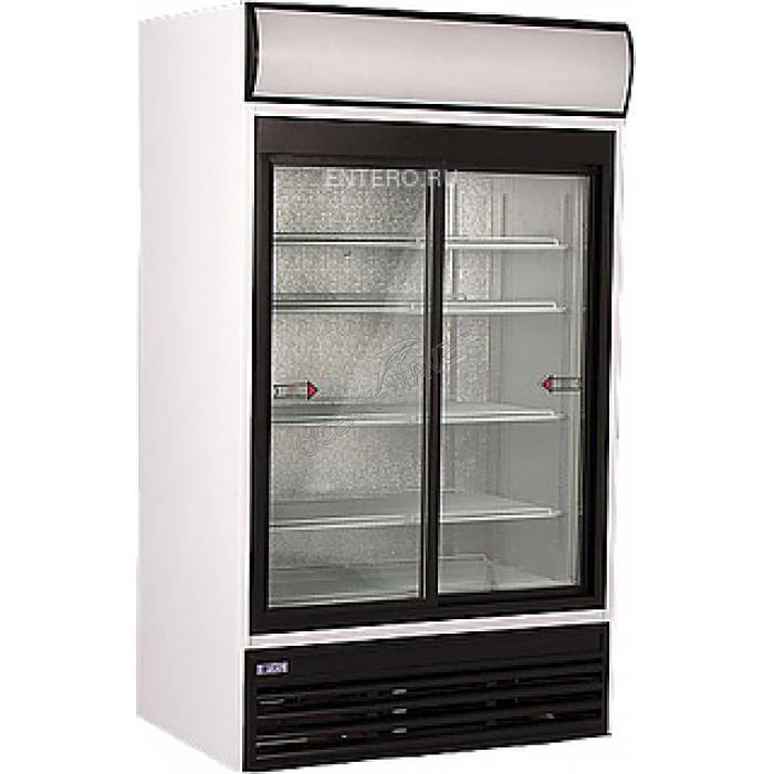 Шкаф-купе холодильный для напитков UGUR USS 980 DIKL - купить в интернет-магазине OCEAN-WAVE.ru