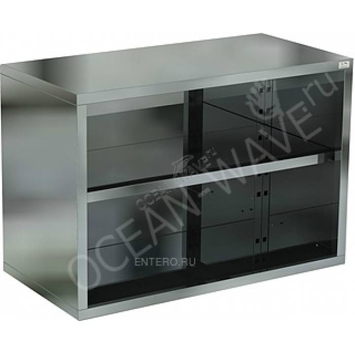 Полка кухонная Кобор ПШ-150/35 - купить в интернет-магазине OCEAN-WAVE.ru