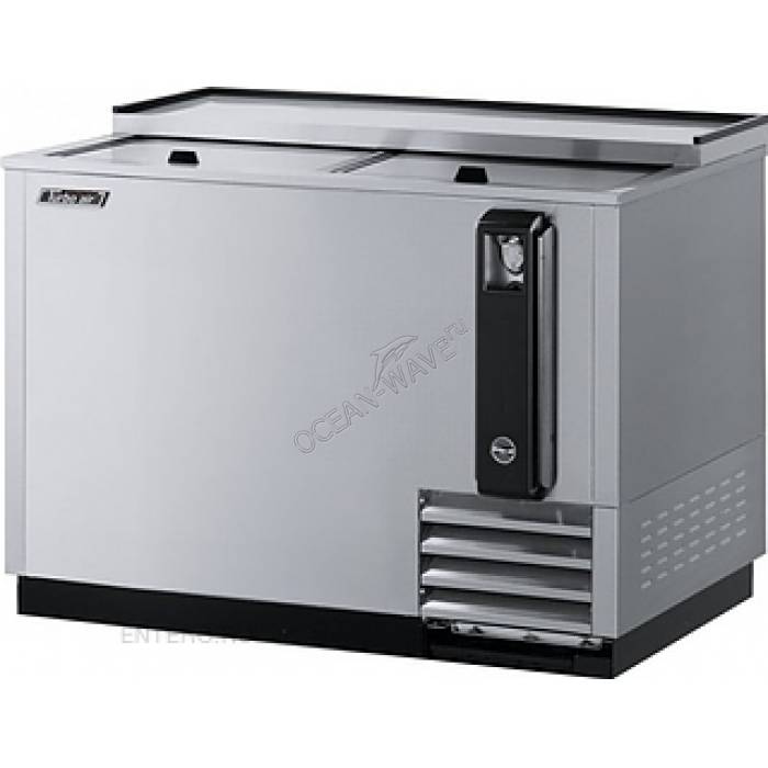 Холодильник барный Turbo air TBC-50SD - купить в интернет-магазине OCEAN-WAVE.ru