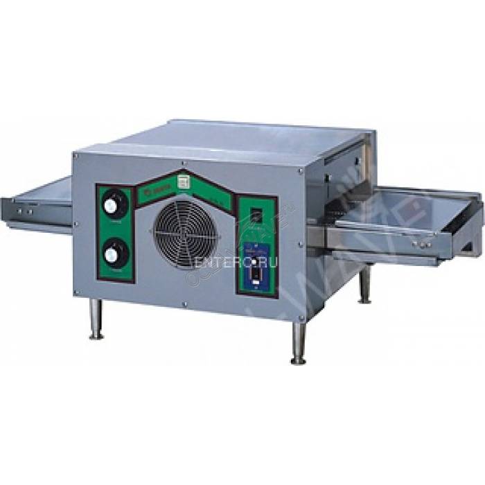 Печь конвейерная Starfood HX-2 - купить в интернет-магазине OCEAN-WAVE.ru