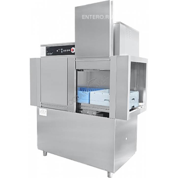  Тоннельная посудомоечная машина Abat МПТ-1700-01 правая - купить в интернет-магазине OCEAN-WAVE.ru