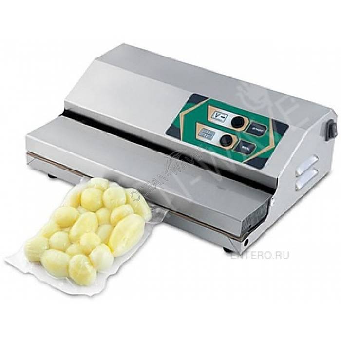 Вакуумный упаковщик бескамерного типа LAVEZZINI MINI MINI - купить в интернет-магазине OCEAN-WAVE.ru