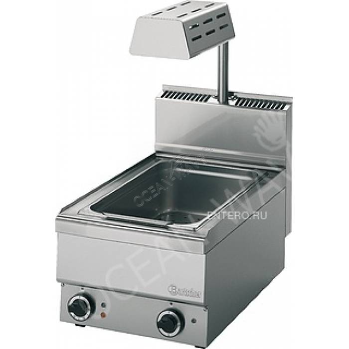 Мармит Bartscher 115015 - купить в интернет-магазине OCEAN-WAVE.ru