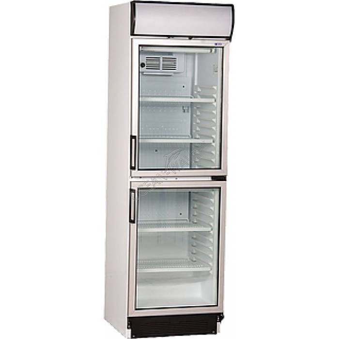 Шкаф холодильный UGUR USS 374 DIKL - купить в интернет-магазине OCEAN-WAVE.ru
