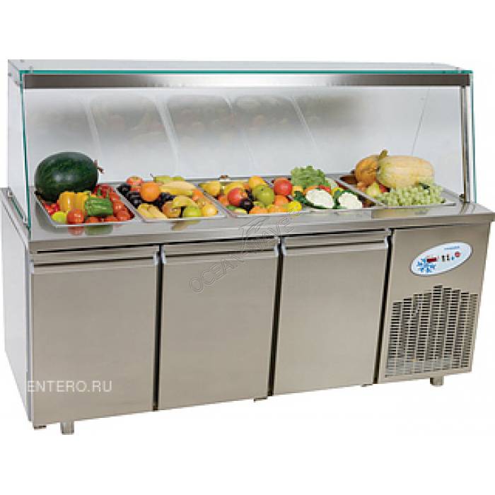 Саладетта Frenox BGN4-SGC - купить в интернет-магазине OCEAN-WAVE.ru