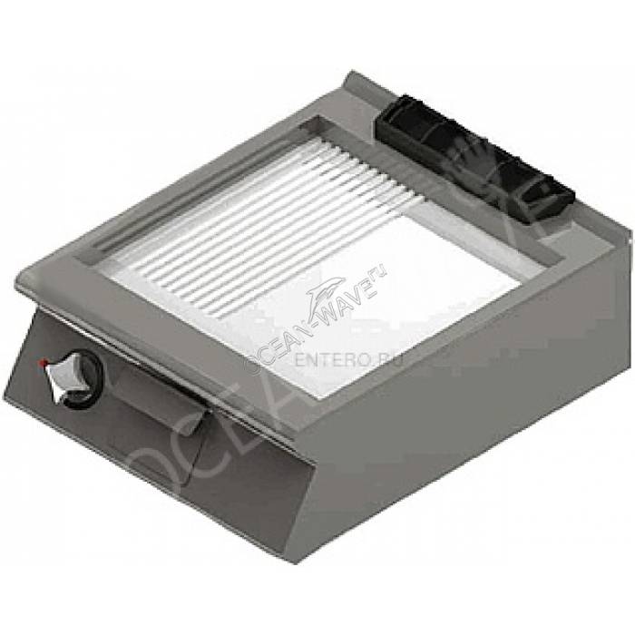 Поверхность жарочная MARENO NFT76EMC - купить в интернет-магазине OCEAN-WAVE.ru