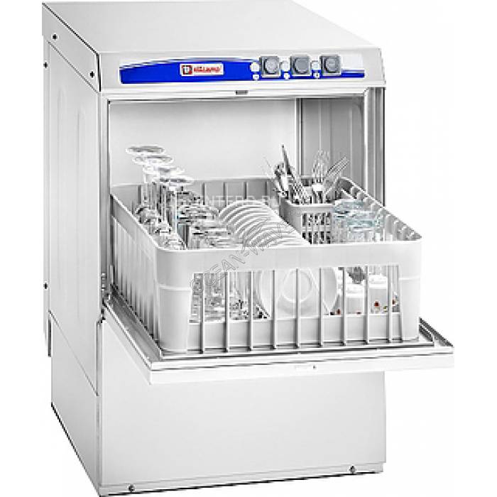 Стаканомоечная машина Elframo BE 40 - купить в интернет-магазине OCEAN-WAVE.ru