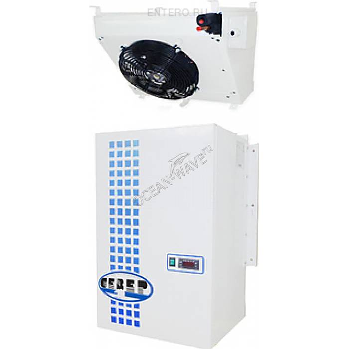 Сплит-система Север MGS110S - купить в интернет-магазине OCEAN-WAVE.ru