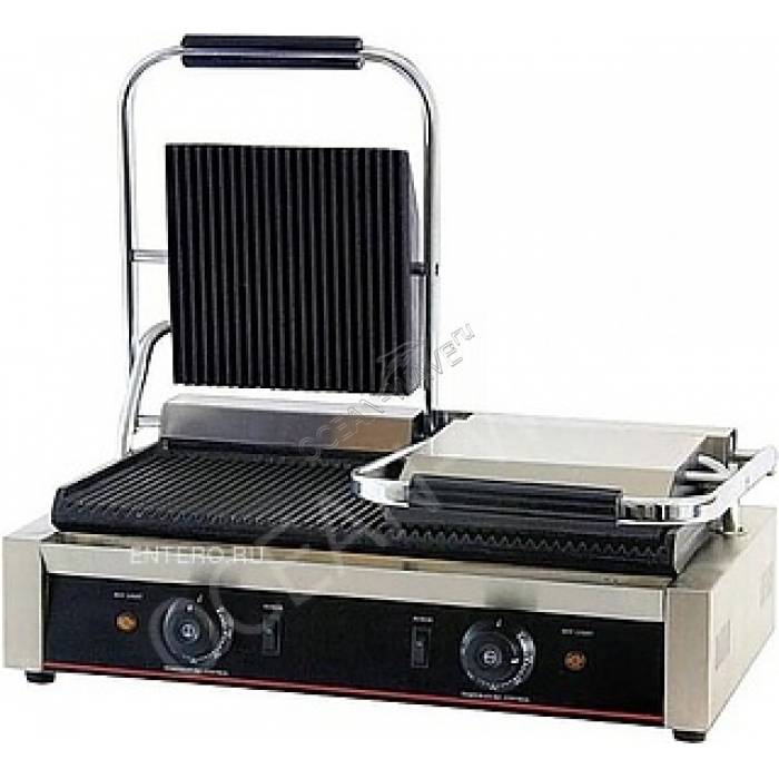 Гриль контактный PYHL GH-813 - купить в интернет-магазине OCEAN-WAVE.ru