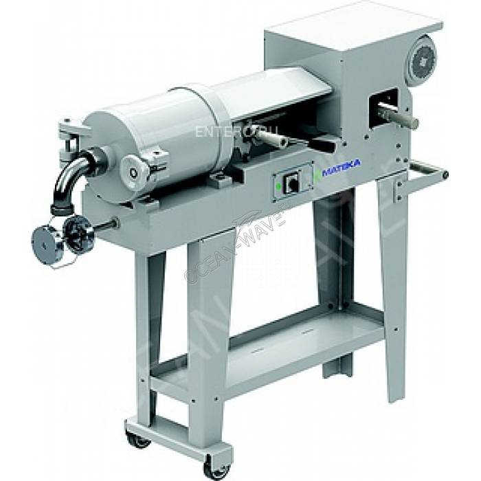 Машина формовочная Mateka FRM 210 m - купить в интернет-магазине OCEAN-WAVE.ru