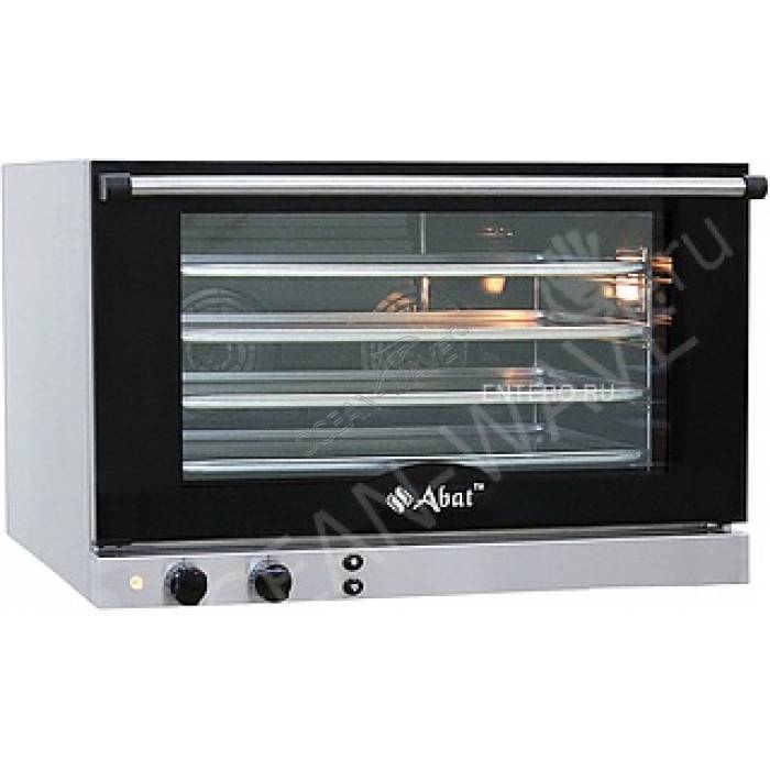 Печь конвекционная Abat КЭП-4 - купить в интернет-магазине OCEAN-WAVE.ru