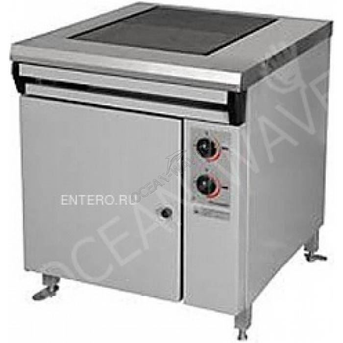 Плита электрическая Проммаш ПЭ-0,24ИП - купить в интернет-магазине OCEAN-WAVE.ru