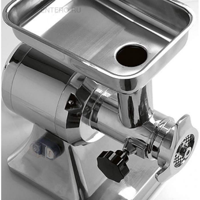 Мясорубка Fama TS 12 FTS 107E - купить в интернет-магазине OCEAN-WAVE.ru